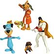 Hanna-Barbera 6-Inch Action Figure Case